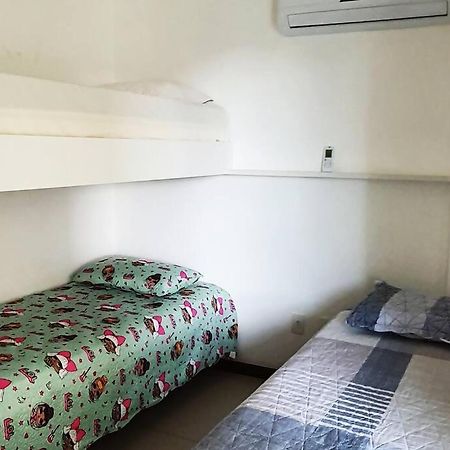 Lindissimo Apartamento, Ar Condic, 7 Min Da Praia! Apartment Кабо Фрио Екстериор снимка