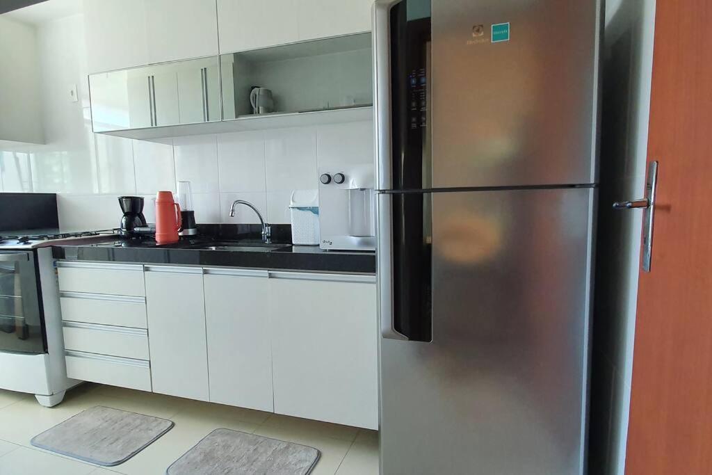 Lindissimo Apartamento, Ar Condic, 7 Min Da Praia! Apartment Кабо Фрио Екстериор снимка