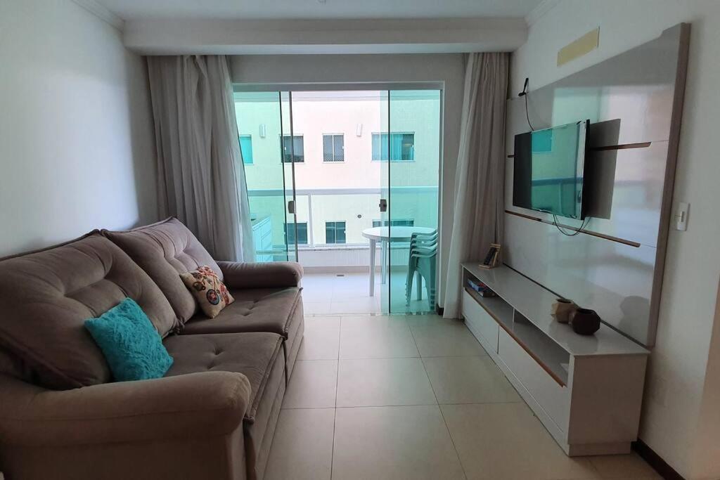 Lindissimo Apartamento, Ar Condic, 7 Min Da Praia! Apartment Кабо Фрио Екстериор снимка