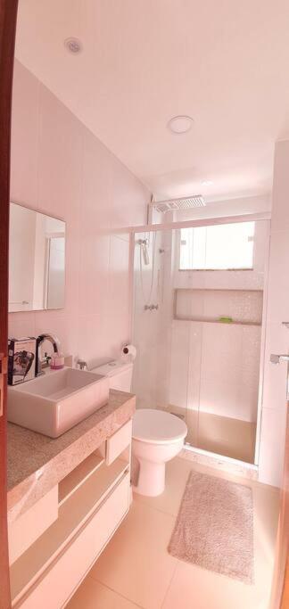 Lindissimo Apartamento, Ar Condic, 7 Min Da Praia! Apartment Кабо Фрио Екстериор снимка